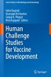 Human Challenge Studies for Vaccine... - Bild 1