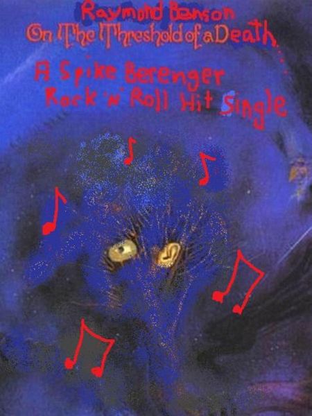 On the Threshold of a Death (eBook, ePUB)