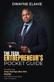THE TECH ENTREPRENEUR'S POCKET GUIDE