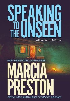 Speaking to the Unseen - Preston, Marcia