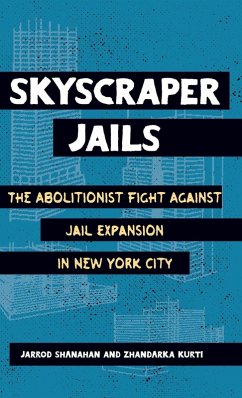 Cover Skyscraper Jails