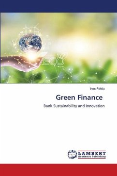 Green Finance - Fdhila, Ines