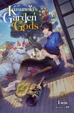 Kusunoki's Garden of Gods, Vol. 1 (Light Novel) Kusunoki's Garden of Gods, Vol. 1 (Light Novel)