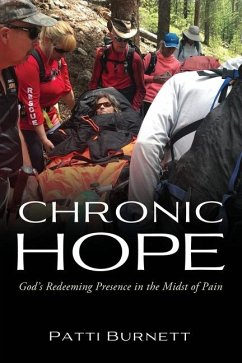 Cover Chronic Hope