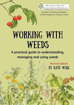 Working With Weeds - Wall, Kate