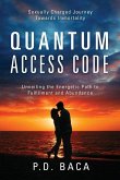 Quantum Access Code