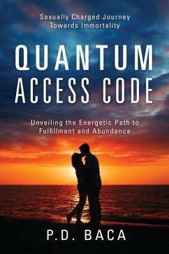 Quantum Access Code - Baca, P D