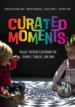 Cover Curated Moments
