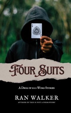 Four Suits - Walker, Ran