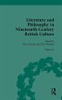 Literature and Philosophy in Nineteenth... - Bild 1