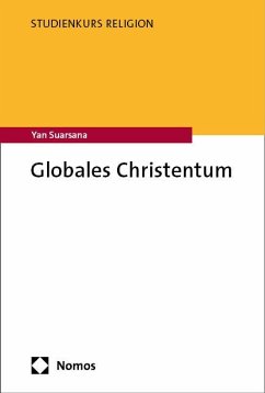 Globales Christentum - Suarsana, Yan
