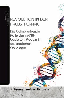 Revolution in der Krebstherapie - Lieck, John;Gomez, Christian