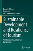 Sustainable Development and Resilience of Tourism Sustainable Development and Resilience of Tourism