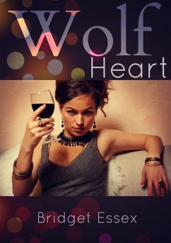 Cover Wolf Heart (eBook, ePUB)