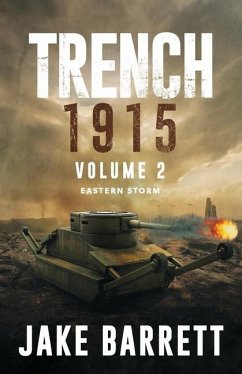 Trench 1915 - Barrett, Jake