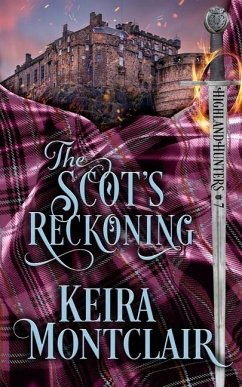 The Scot's Reckoning - Montclair, Keira