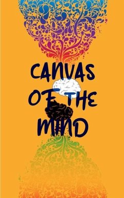 Canvas Of The Mind - Simao, Tela