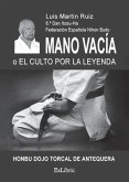 Mano vacía