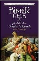 Binbir Gece 2 - Örfi Bengü, Vedat