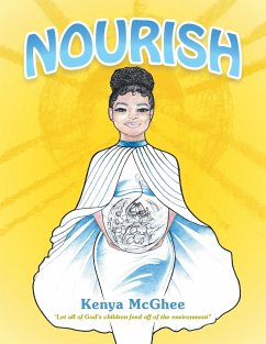 NOURISH - McGhee, Kenya