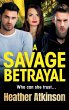 A Savage Betrayal - Bild 1