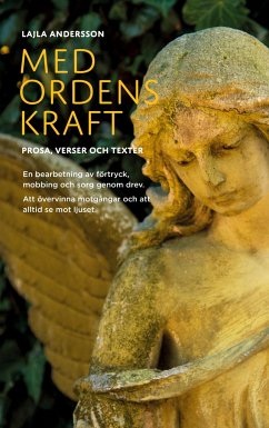 Med Ordens Kraft - Andersson, Lajla