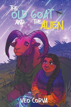 The Old Goat and the Alien - Corva, Veo