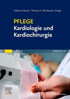 PFLEGE Kardiologie und Kardiochirurgie