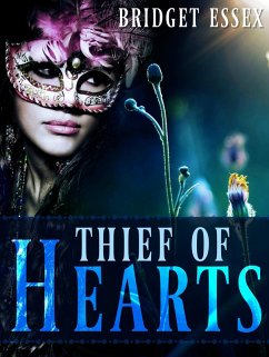 Cover Thief of Hearts (eBook, ePUB)