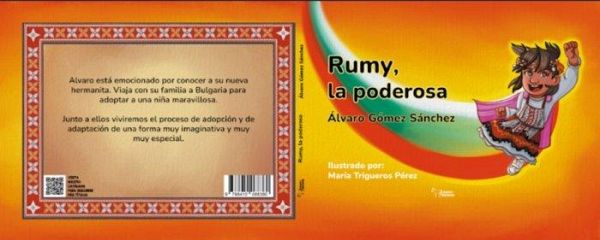 Rumy, La Poderosa Rumy, La Poderosa
