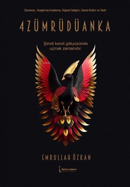 4Zümrüdüanka 4Zümrüdüanka