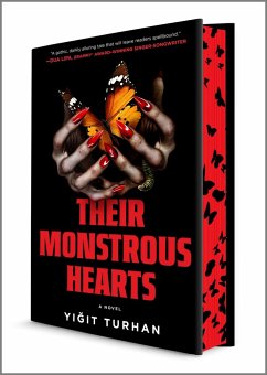 Their Monstrous Hearts - Turhan, Yigit