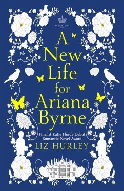 A New Life for Ariana Byrne - Hurley, Liz