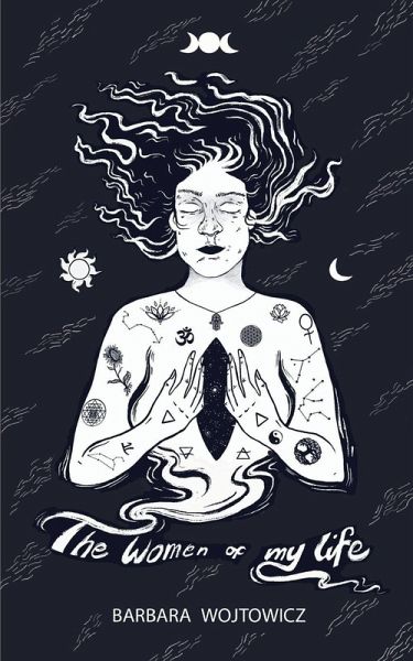 THE WOMEN OF MY LIFE THE WOMEN OF MY LIFE