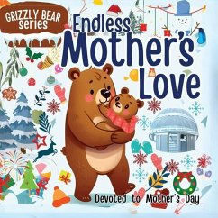 Endless Mother's Love - M Borhan