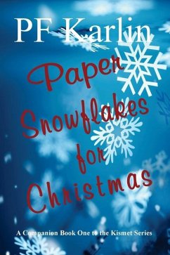 Paper Snowflakes for Christmas - Karlin, Pf