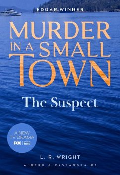 The Suspect: Murder in a Small Town - Wright, L R