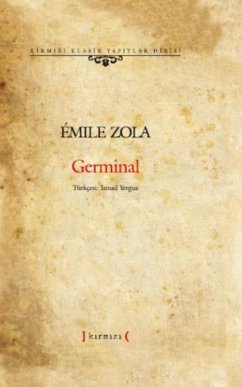 Cover Germinal