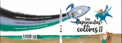 Cover Las Caperucitas De Colores Ii
