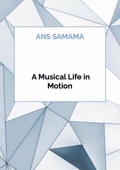 Cover A Musical Life in Motion