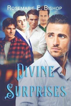 Divine Surprises - Bishop, Rosemarie E.