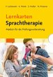 Lernkarten Sprachtherapie - Bild 1