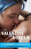 Valentine Voyeur (Holiday Lesbian Trysyts, #3) (eBook, ePUB) Valentine Voyeur (Holiday Lesbian Trysyts, #3) (eBook, ePUB)