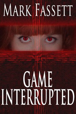 Cover Game Interrupted (eBook, ePUB)