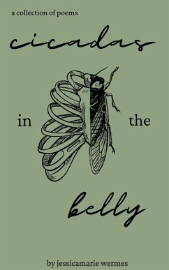Cover Cicadas in the belly