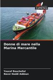 Donne di mare nella Marina Mercantile Donne di mare nella Marina Mercantile