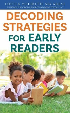 Decoding Strategies for Early Readers - Alcarese, Lucila Yolibeth