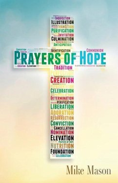 Prayers of Hope - Mason, Mike