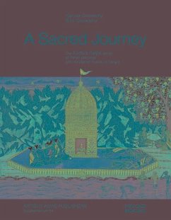 A Sacred Journey - Goswamy, Karuna; Goswamy, B N