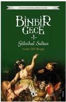 Binbir Gece 1 - Örfi Bengü, Vedat